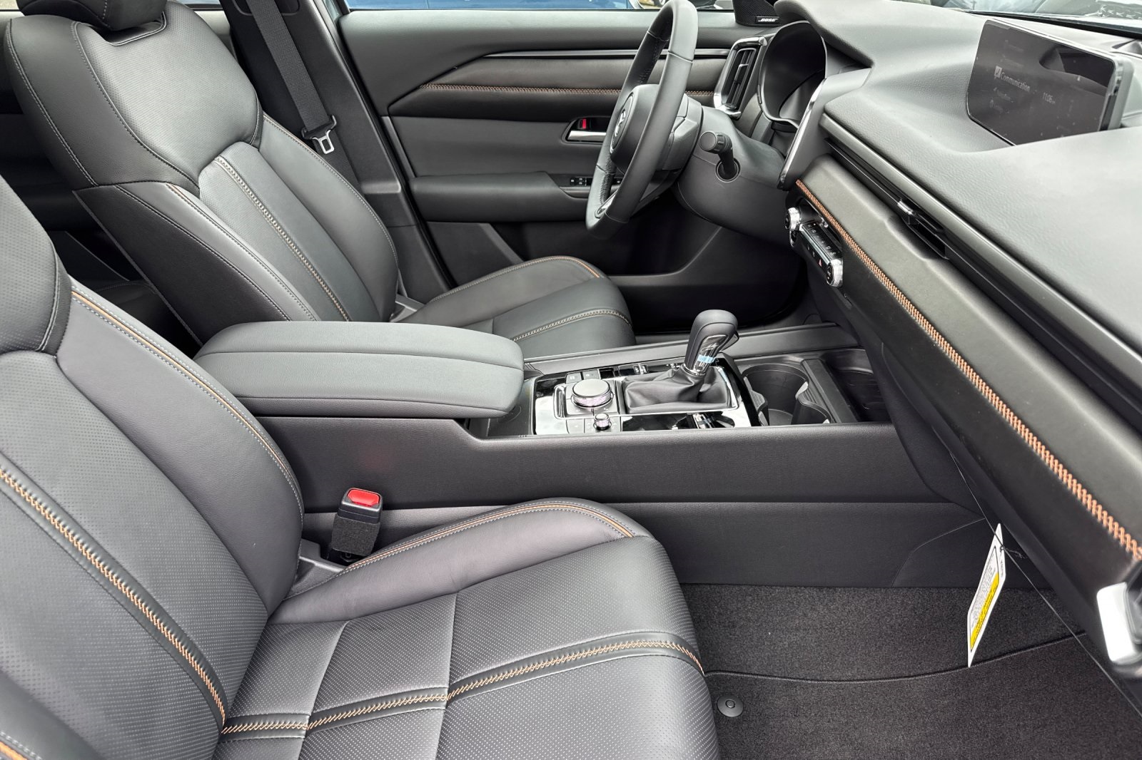 2025 Mazda CX-50 2.5 Premium Plus photo 15