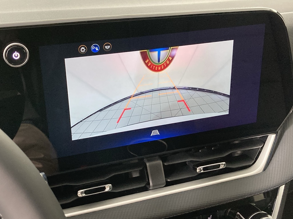 2026 Chevrolet Equinox LT photo 4