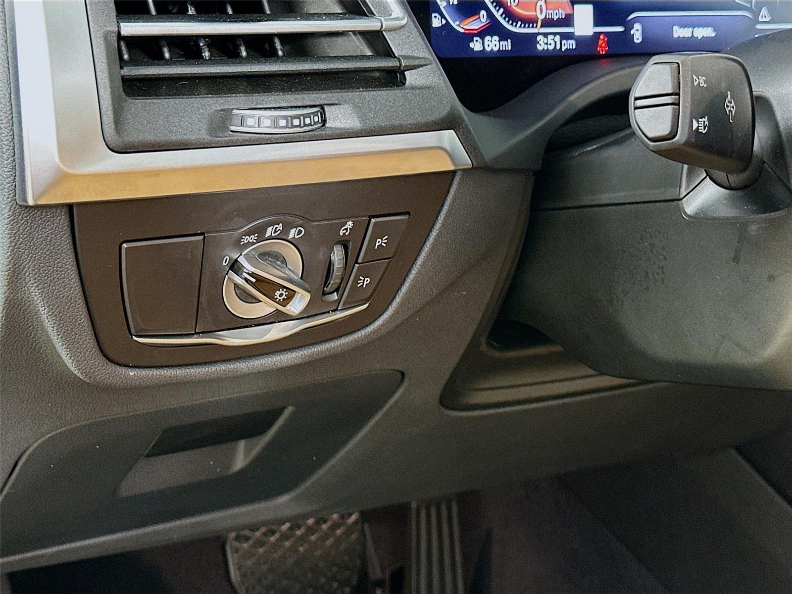 2024 Bmw X3 xDrive30i photo 8