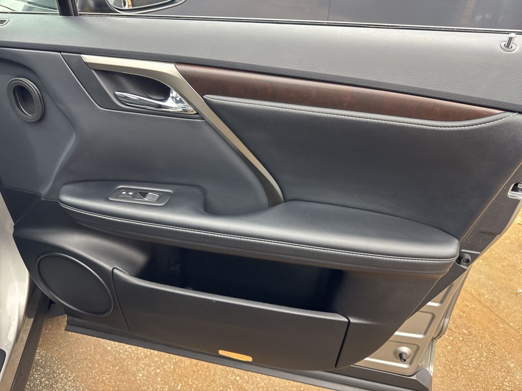 2022 Lexus RX 350 AWD photo 26