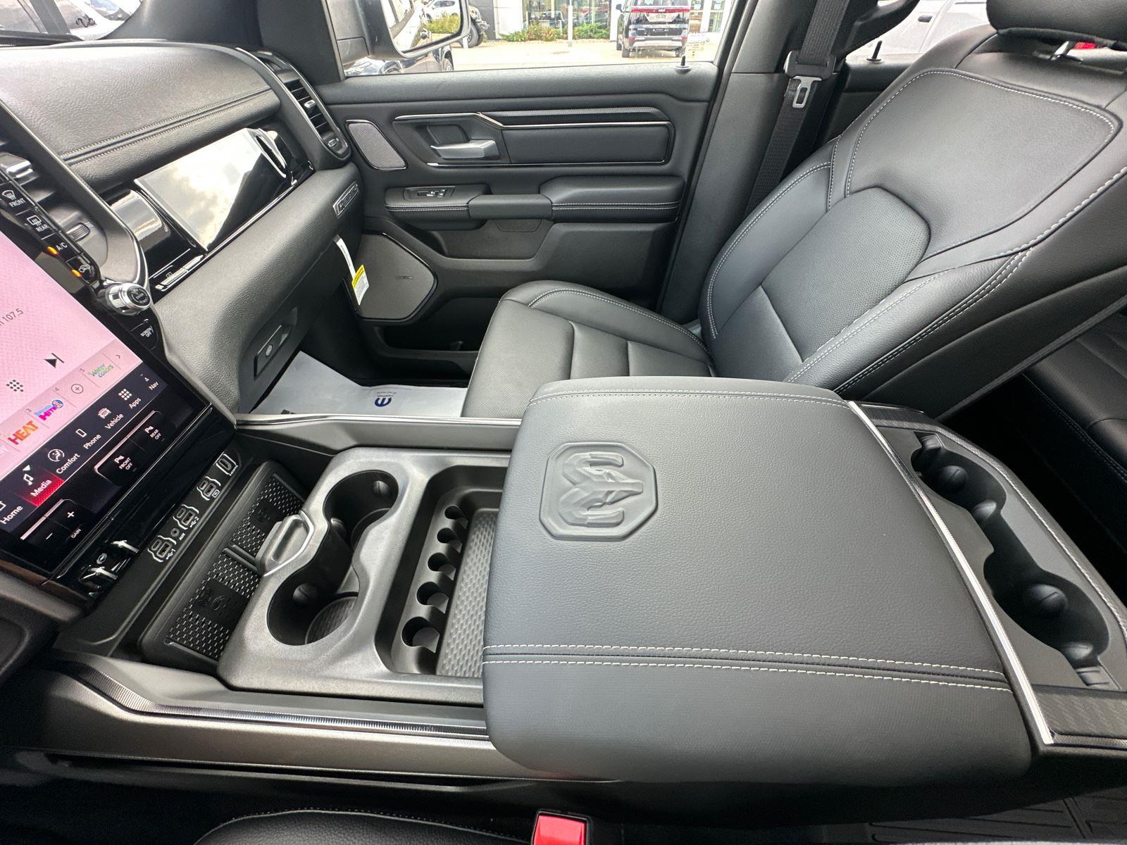2026 Ram 1500 Rebel photo 26