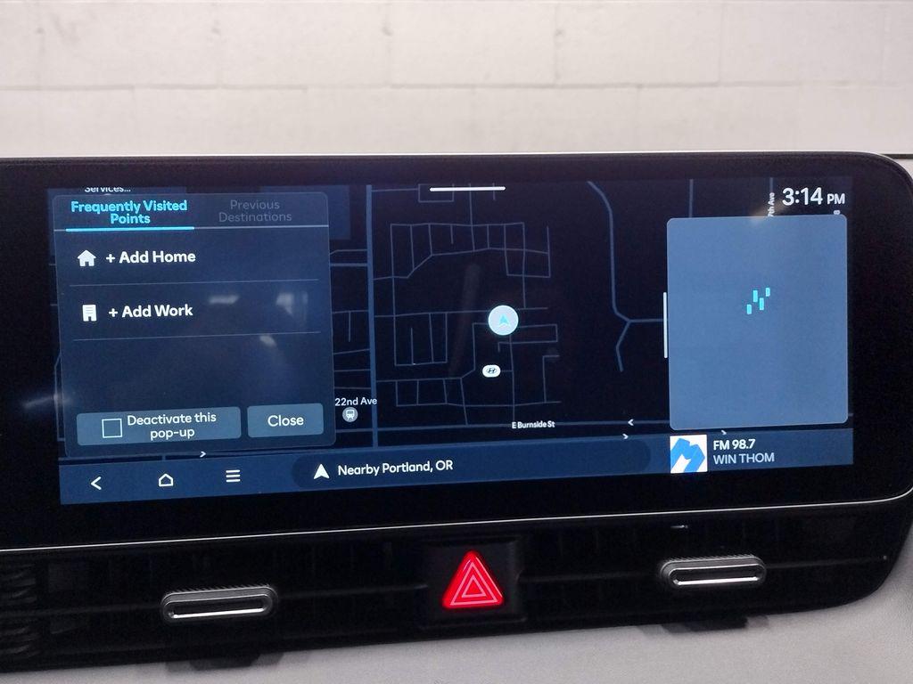 2025 Hyundai Ioniq 5 photo 29