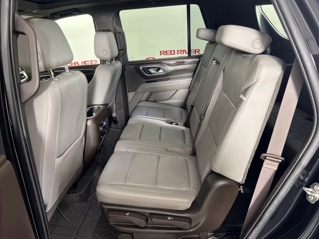 2021 Chevrolet Tahoe LT photo 21