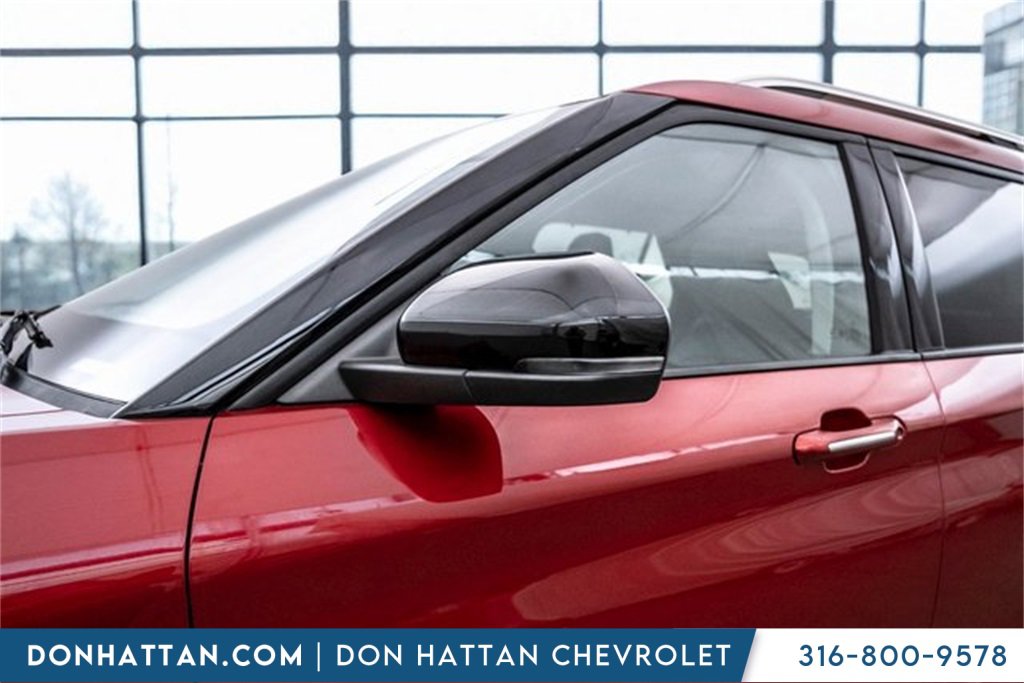 2023 Ford Explorer Limited photo 28