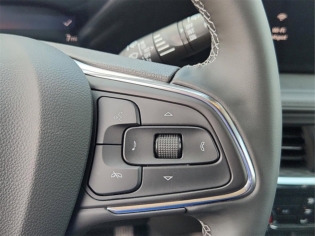 2026 Buick Encore GX Preferred photo 14