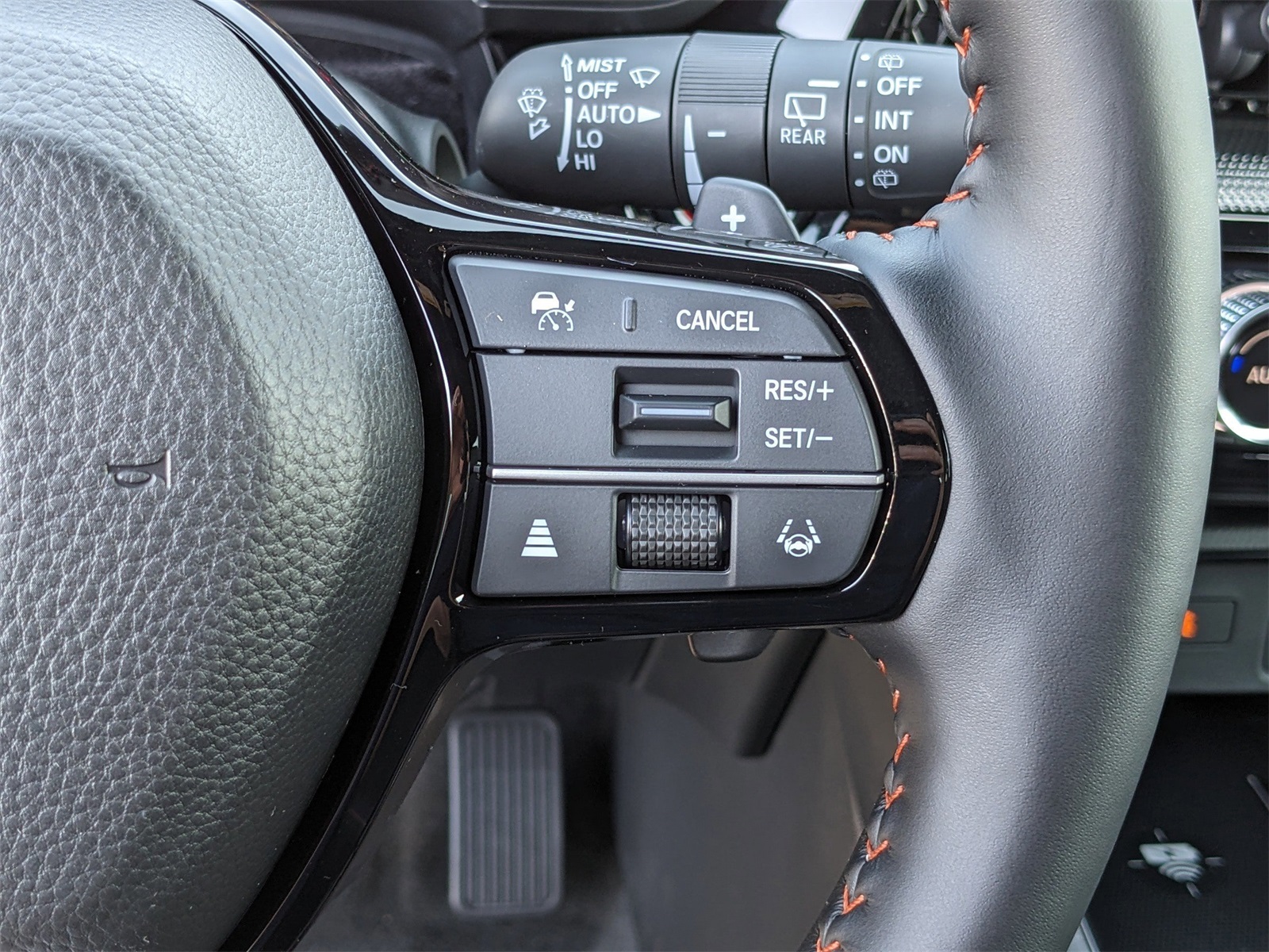 2026 Honda CR-V Hybrid Sport Touring photo 26