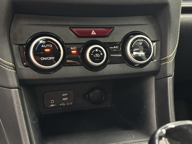 2022 Subaru Crosstrek Sport photo 22
