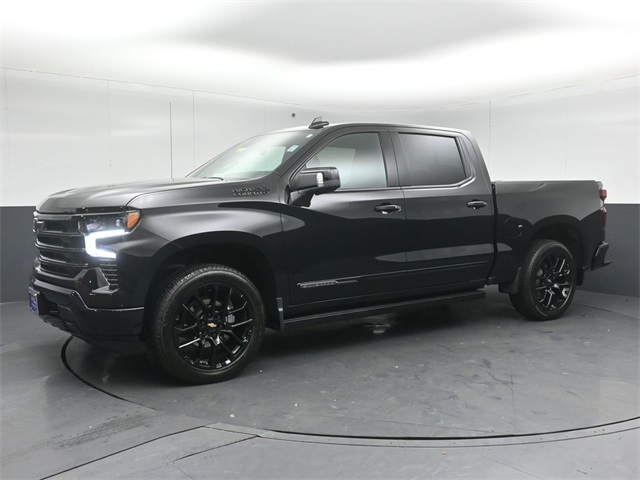 2026 CHEVROLET SILVERADO - Image 3