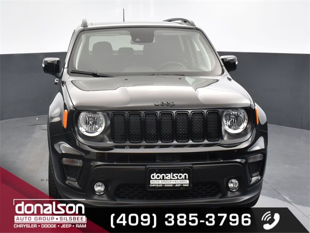 2023 Jeep Renegade Altitude photo 2