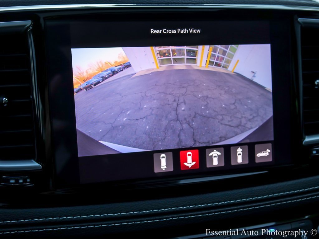 2022 CHRYSLER PACIFICA - Image 25