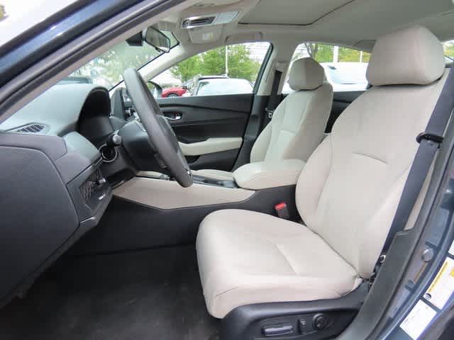 2024 Honda Accord EX photo 11