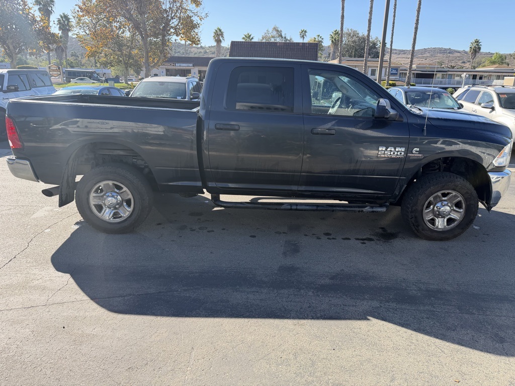 Used 2017 Gray Ram Tradesman image 7