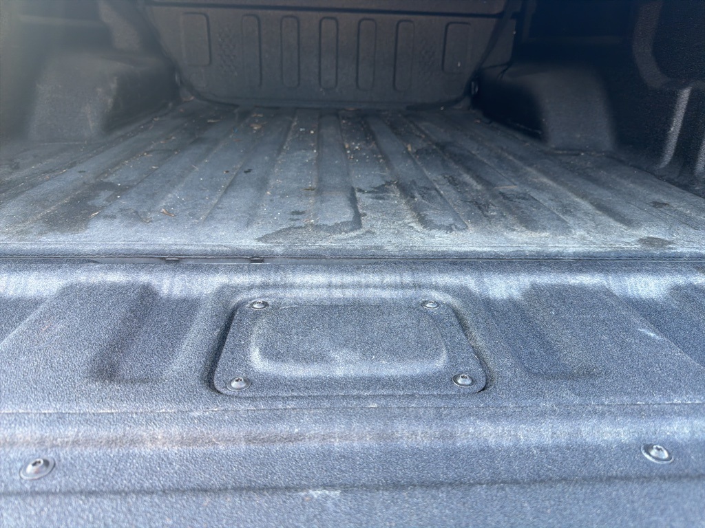 2022 Jeep Gladiator High Altitude photo 4