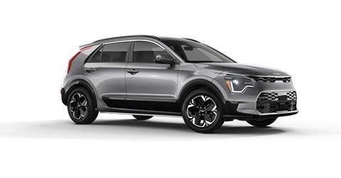 2023 Kia Niro