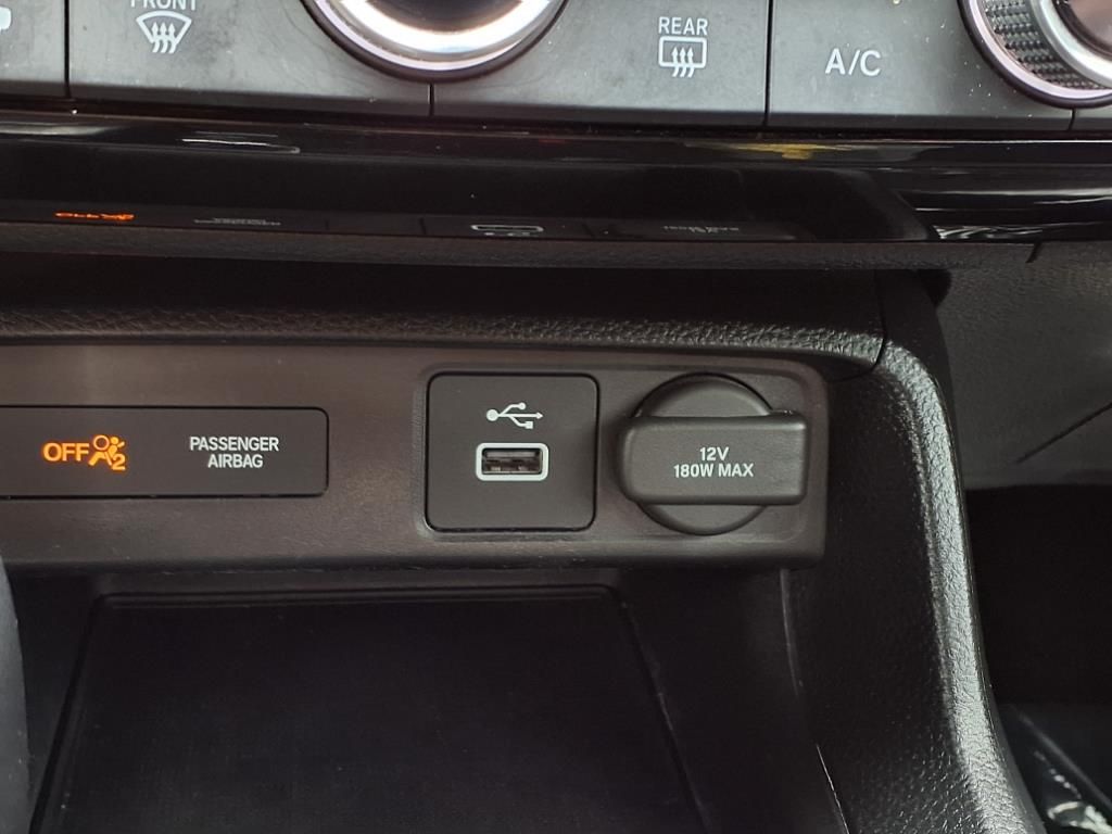 2023 Honda Civic Sport photo 10