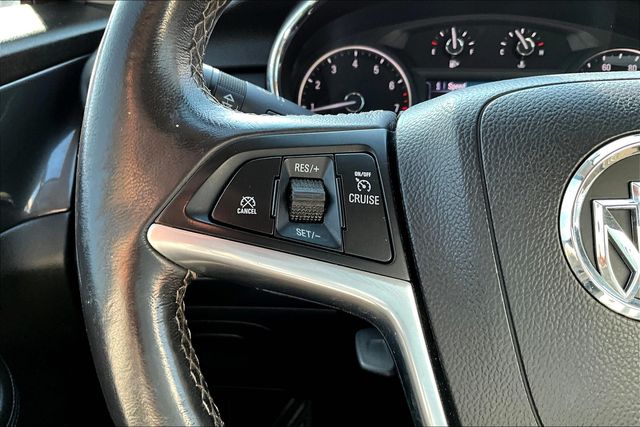 2019 Buick Encore Preferred photo 18