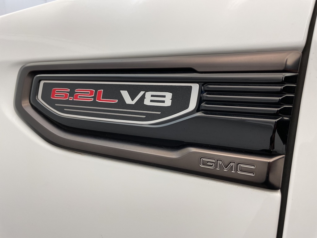2023 Gmc Sierra 1500 AT4X photo 8