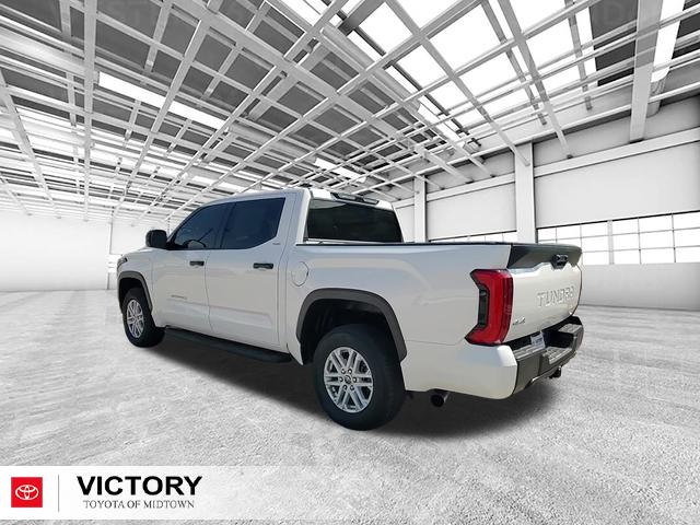 2024 Toyota Tundra SR5 photo 5