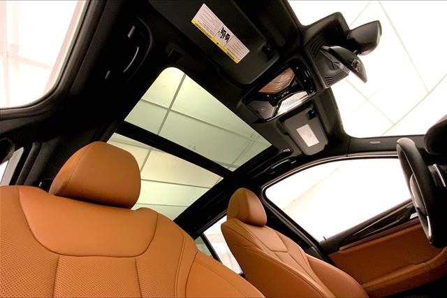 2022 Bmw X3 xDrive30i photo 23