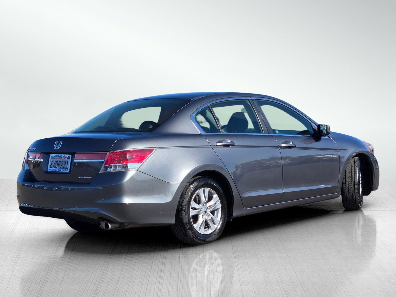 2012 Honda Accord SE photo 4