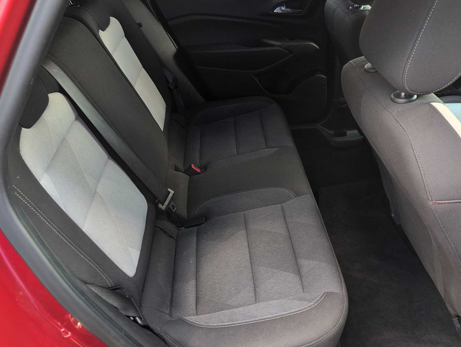 2024 Chevrolet Trax photo 25