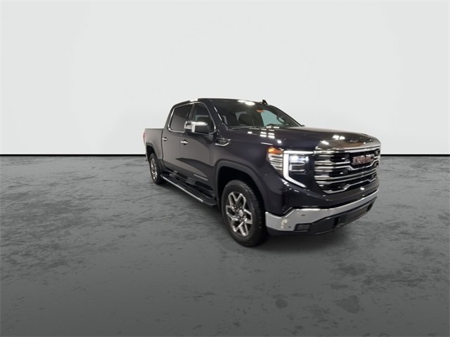 2026 Gmc Sierra 1500 SL photo 3