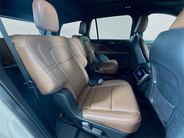 2023 Lincoln Aviator Reserve photo 25