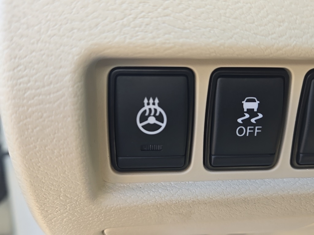 2023 Nissan Murano SL photo 13
