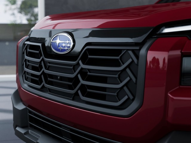 2026 Subaru Outback Limited XT photo 4