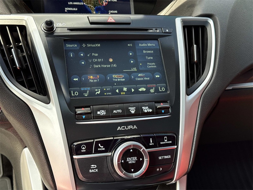 2019 Acura TLX 3.5L Technology A-Spec photo 20