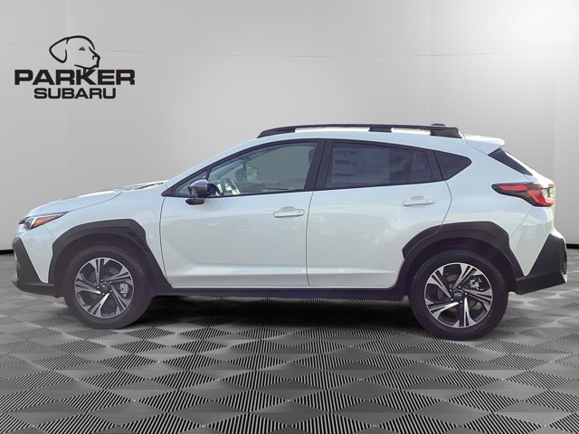 2025 Subaru Crosstrek Premium photo 2