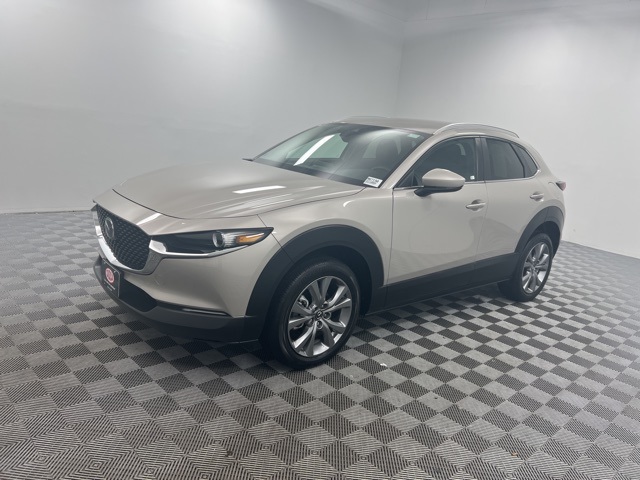 2023 Mazda CX-30 2.5 Select photo 2