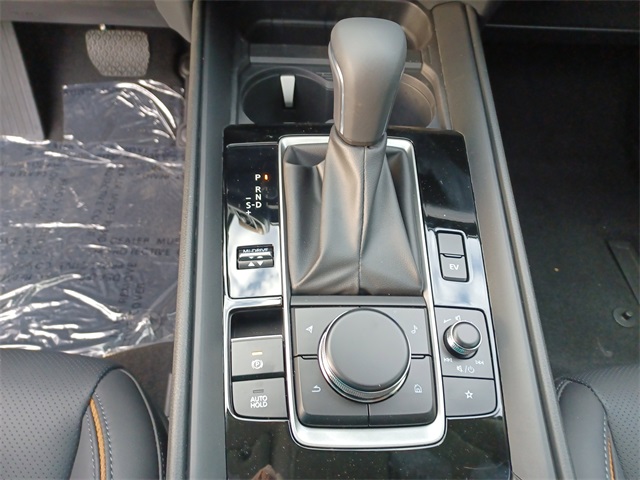 2025 Mazda CX-50 Premium photo 17