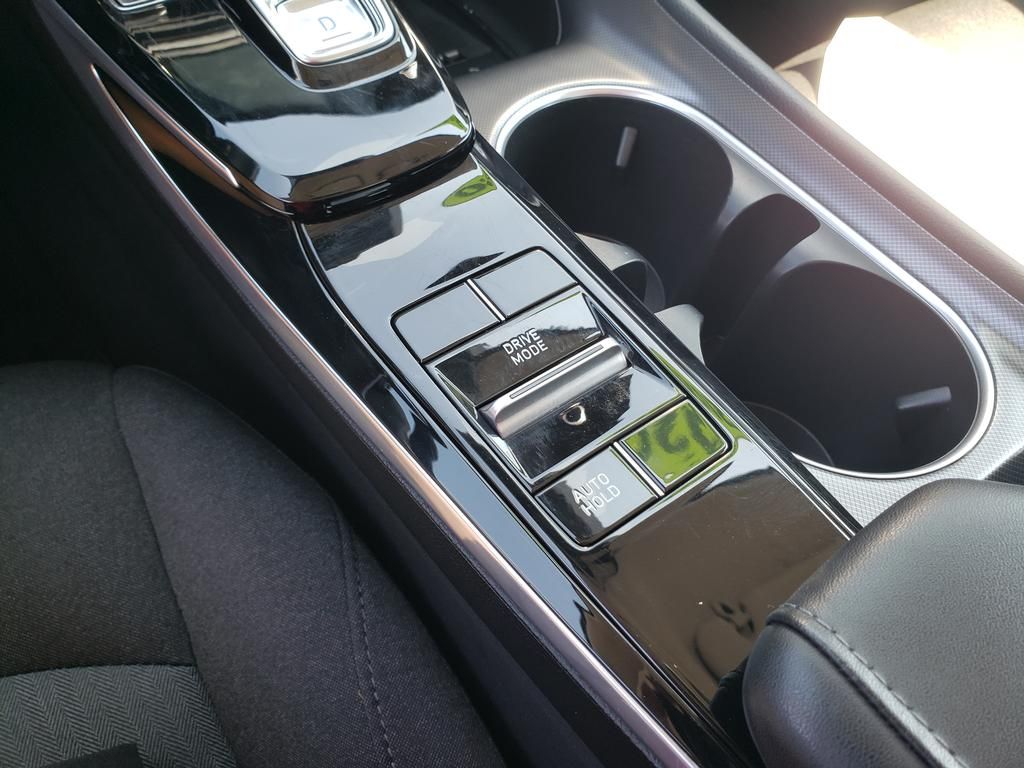 2020 Hyundai Sonata SEL photo 31