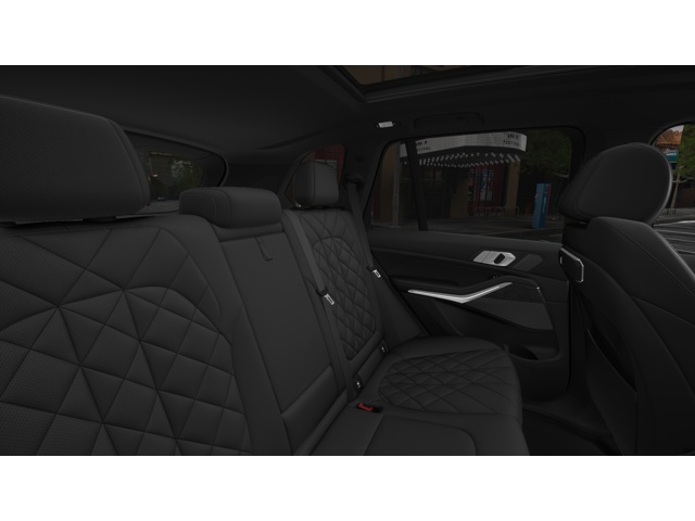 2026 Bmw X5 xDrive40i photo 8