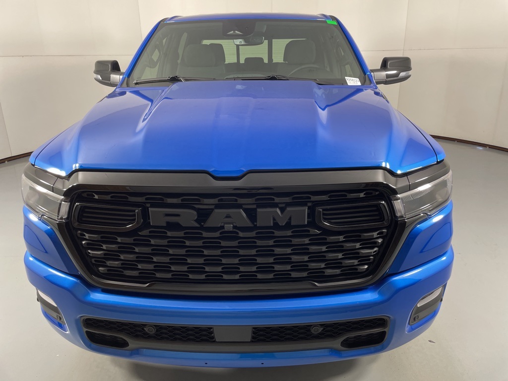 2025 Ram 1500 Big Horn Lone Star photo 2