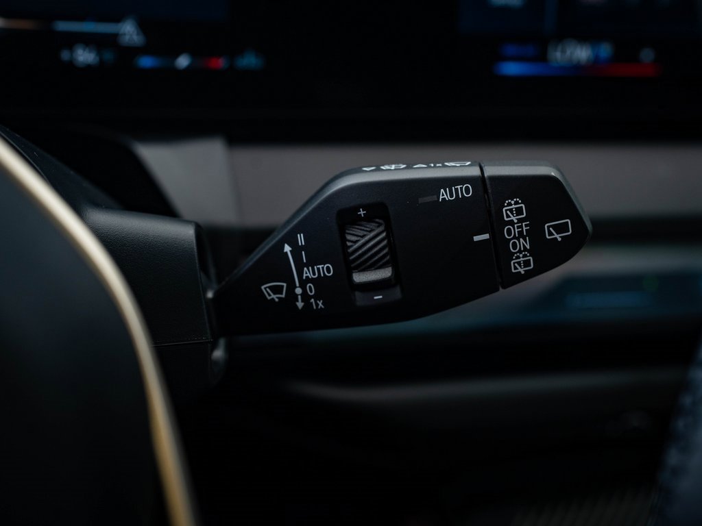 2025 Bmw X3 30x Drive photo 26