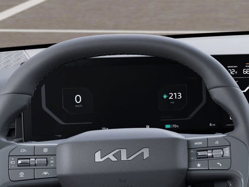 2026 Kia EV9 Light Long Range photo 19