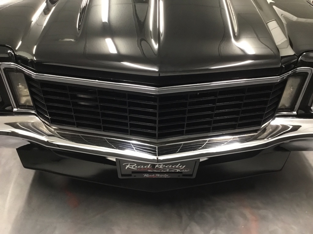 1972 Chevrolet Monte Carlo Cars in Ansonia 15800 Road Ready Used Cars