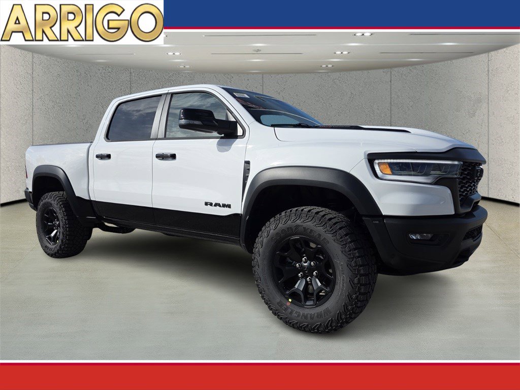 2026 RAM Ram 1500 Pickup RHO's photo