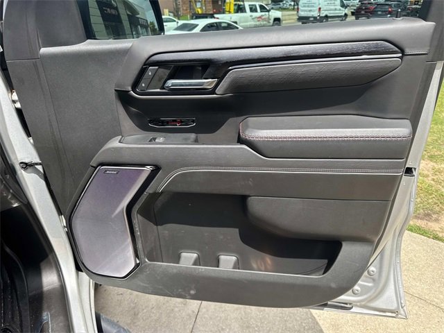 2022 Gmc Sierra 1500 AT4X photo 13