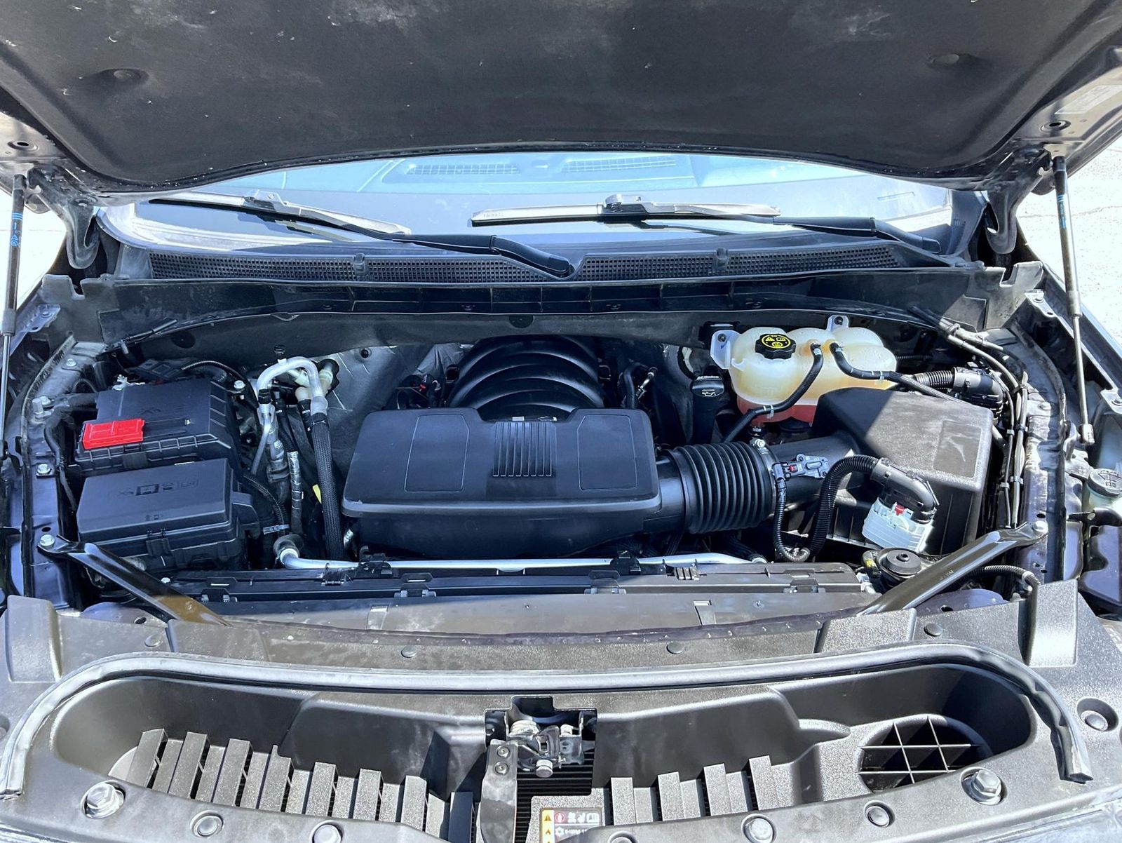 2022 Gmc Yukon XL Denali photo 25