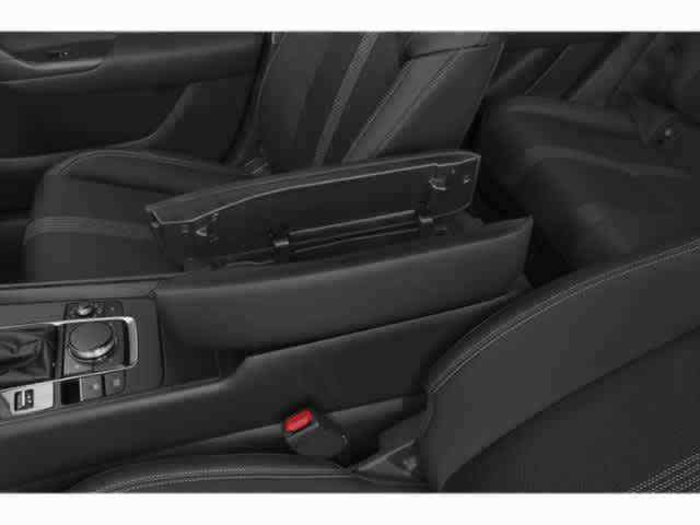 2025 Mazda CX-50 2.5 S Premium photo 10