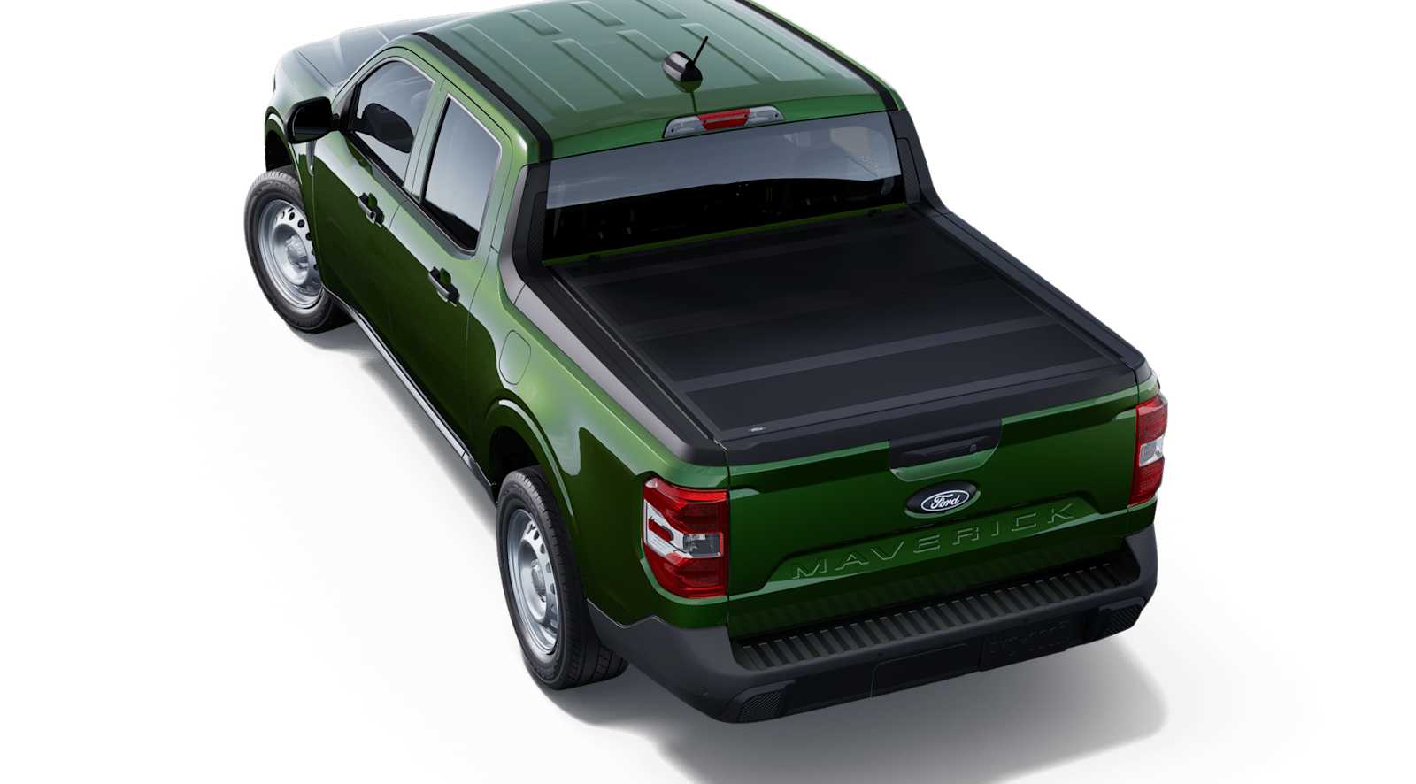 2025 Ford Maverick XL photo 2