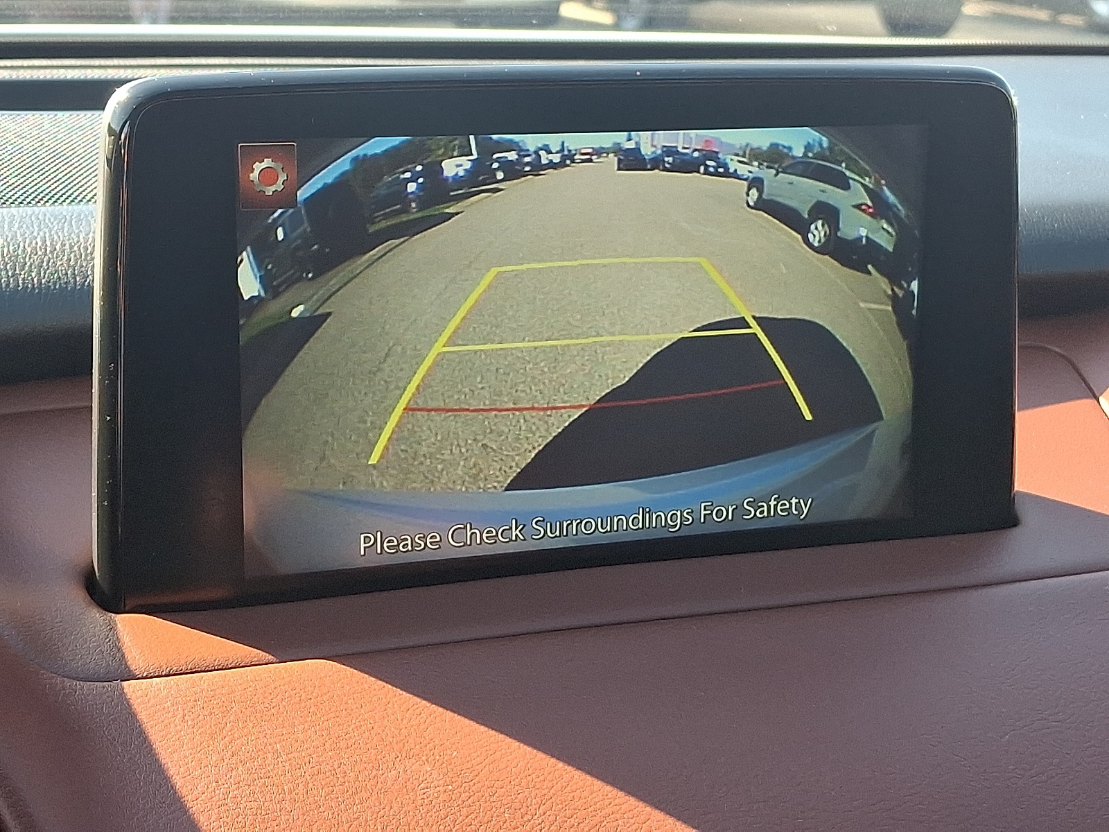 2018 Mazda CX-9 Signature photo 19