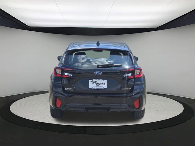 2025 Subaru Impreza Base photo 7