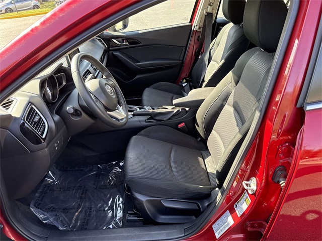2015 Mazda Mazda3 Touring photo 14