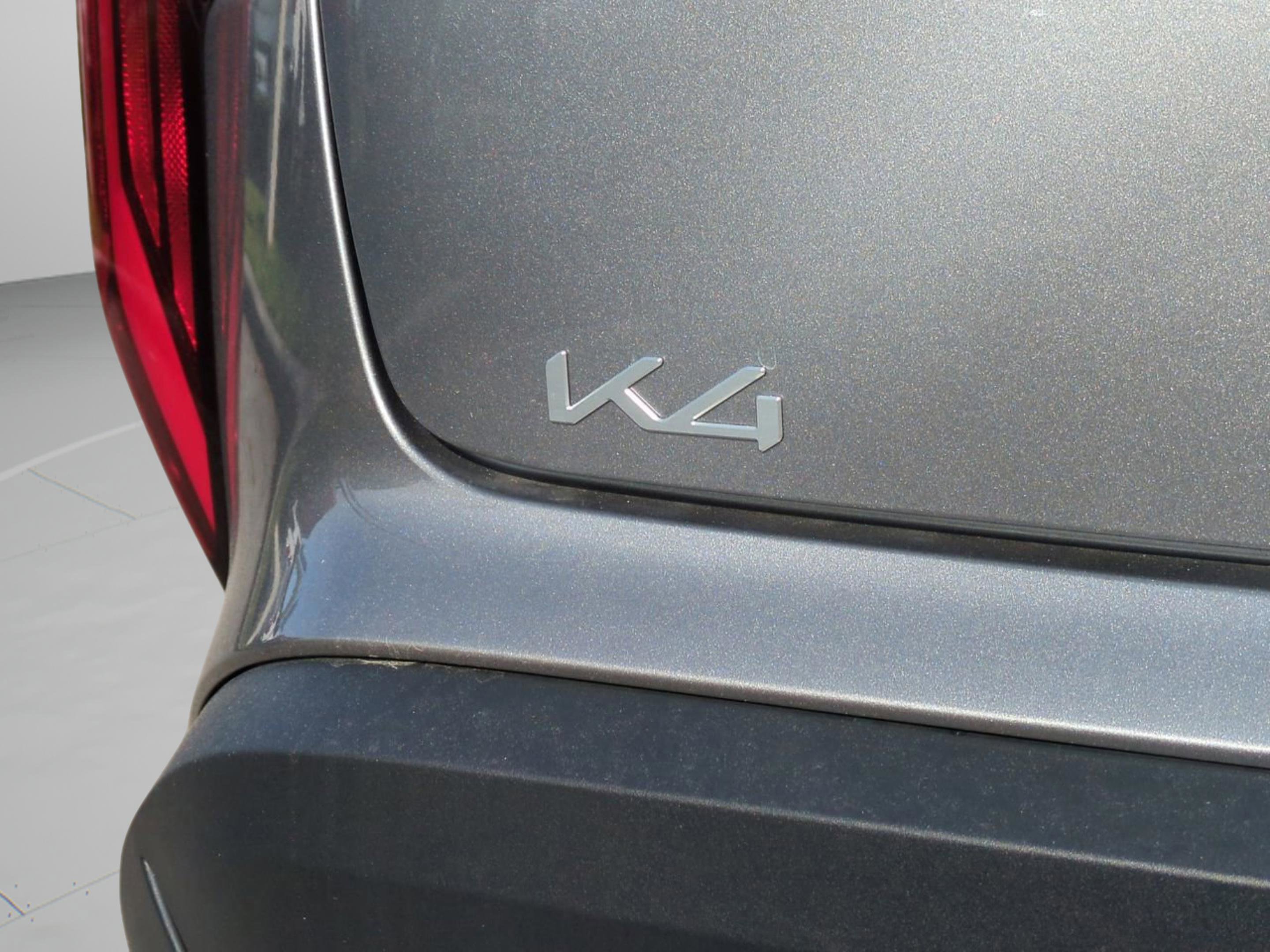 2025 Kia K4 EX photo 12