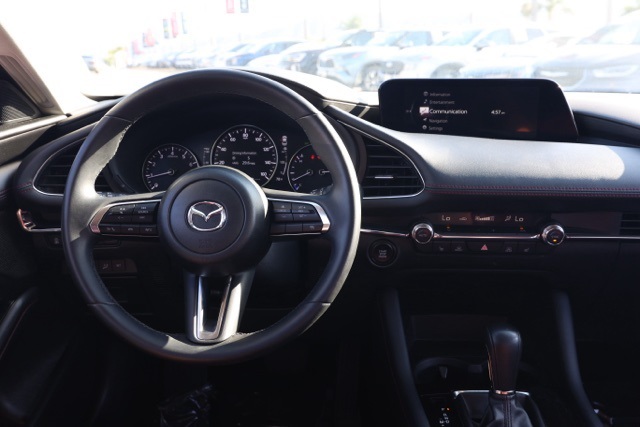 2023 Mazda Mazda3 2.5 s Carbon photo 19