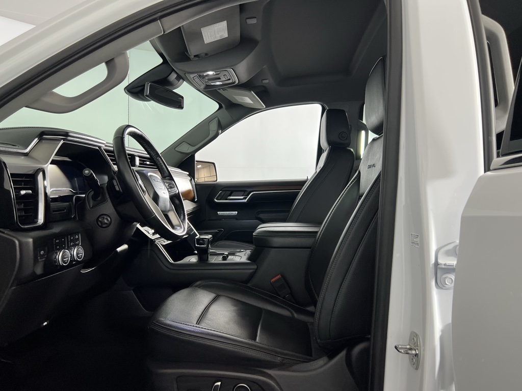 2024 Gmc Sierra 1500 Denali photo 20